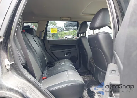 2009 Jeep Grand Cherokee Laredo z USA, uszkodzony, nr VIN 1J8GR48K09C524853